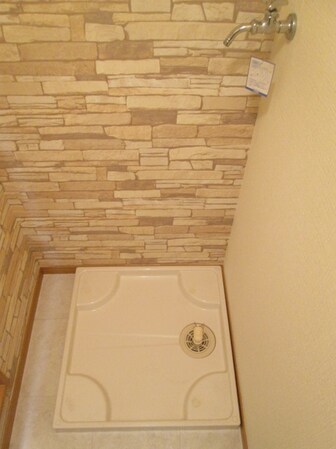 グランビューライフ新横浜の物件内観写真